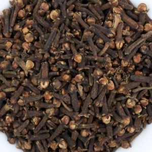 100g Natural Raw Herb Flos Caryophylli - Ding Xiang - 丁香