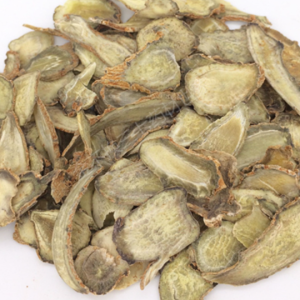 100g Natural Raw Herb Radix Pseudoginseng - San Qi - 三七