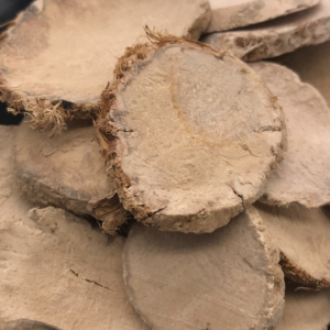 100g Natural Raw Herb Rhizoma Sparganii - San Leng - 三棱