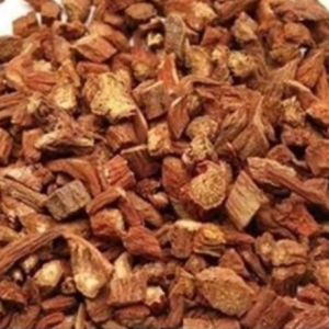 100g Natural Raw Herb Radix Salviae Miltiorrhizae - Dan Shen - 丹参