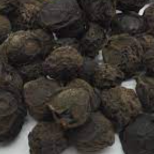 100g Natural Raw Herb Radix Linderae - Wu Mei - 乌梅