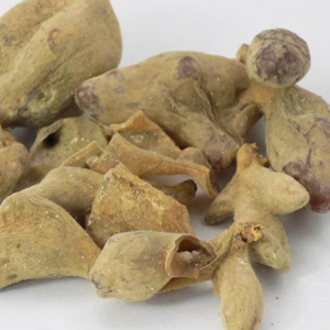 100g Natural Raw Herb Gallae Rhois Chinensis - Wu Bei Zi - 五倍子