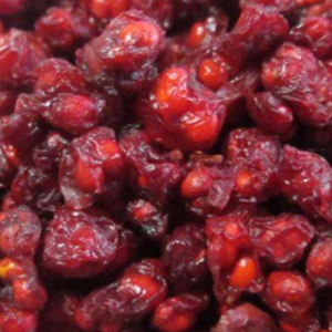 100g Natural Raw Herb Fructus Schisandrae Chinensis - Wu Wei Zi - 五味子