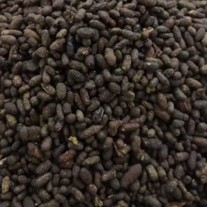 100g Natural Raw Herb Feces Trogopterori Seu Pteromi - Wu Ling Zhi - 五灵脂