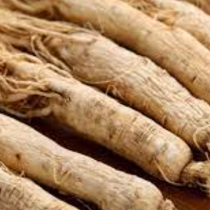 100g Natural Raw Herb Radix Ginseng - Ren Shen - 人参