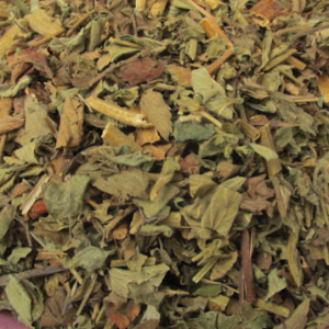 100g Natural Raw Herb Herba Agrimoniae Pilosac - Xian He Cao - 仙鹤草