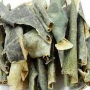 100g Natural Raw Herb Exocarpium Benincasae - Dong Gua Pi - 冬瓜皮