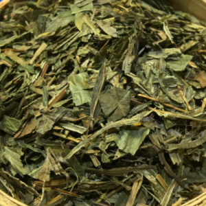 100g Natural Raw Herb Herba Pteris Multifidae - Feng Wei Cao - 凤尾草