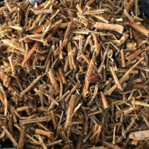 100g Natural Raw Herb Radix Eleutherococci - Ci Wu Jia - 刺五加