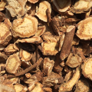 100g Natural Raw Herb Radix Peucedani - Qian Hu - 前胡