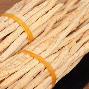 100g Natural Raw Herb Radix Adenophonrae Seu Glehniae - Bei Sha Shen - 北沙参