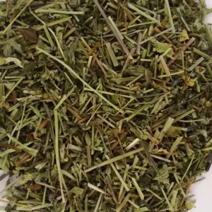 100g Natural Raw Herb Herba Lobeliae Chinensis Gum Radice - Ban Bian Lian - 半枝莲