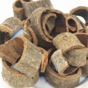 100g Natural Raw Herb Cortex Magnoliae Officinalis - Hou Po - 厚朴
