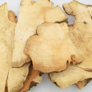 100g Natural Raw Herb Rhizoma Smilacis Galbrae - Tu Fu Ling - 土茯苓