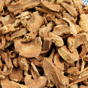 100g Natural Raw Herb Cortex Pseudolaricis - Tu Jing Pi - 土荆皮