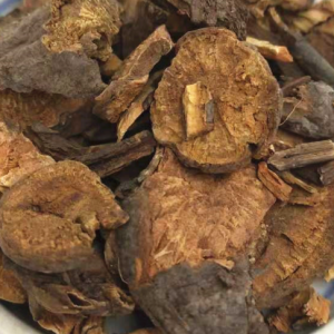 100g Natural Raw Herb Radix Sanguisorbae - Di Yu - 地榆