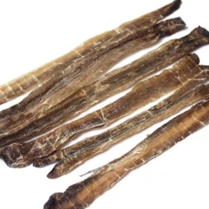 100g Natural Raw Herb Lumbricus - Di Long - 地龙