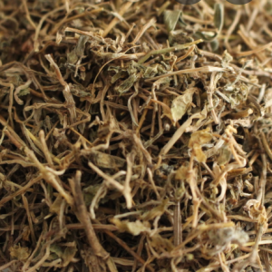 100g Natural Raw Herb Stringy Stonecrop Herb - Chui Pen Cao - 垂盆草