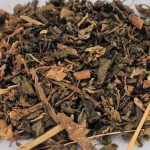 100g Natural Raw Herb Herba ecliptae - Mo Han Lian - 墨旱莲