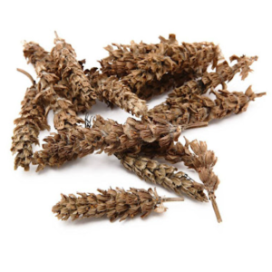 100g Natural Raw Herb Spica Prunellae Vulgaris - Xia Ku Cao - 夏枯草