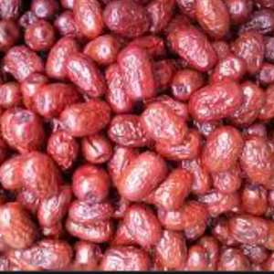 100g Natural Raw Herb Fructus Zizyphi Jujubae - Da Zao - 大枣
