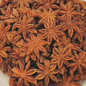 100g Natural Raw Herb Illicium verum - Da Hui Xiang - 大茴香