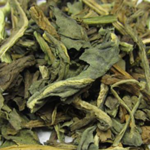 100g Natural Raw Herb Folium Daqingye - Da Qing Ye - 大青叶