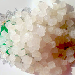 100g Natural Raw Herb Alitum - Da Qing Yan - 大青盐