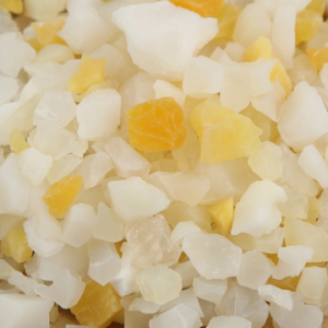 100g Natural Raw Herb Bambusae Concretio Silicea - Tian Zhu Huang - 天竺黄