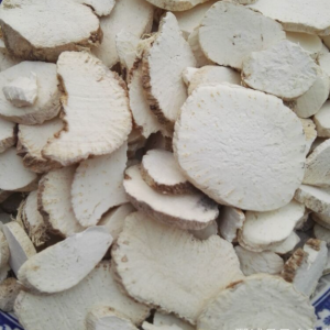 100g Natural Raw Herb Trichosanthis Kirlowii Radix - Tian Hua Fen - 天花粉