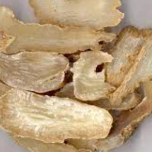 100g Natural Raw Herb Rhizoma Gastrodiae Elatae - Tian Ma - 天麻