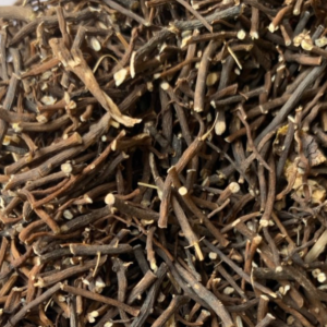 100g Natural Raw Herb Radix Clematidis Chinensis - Wei Ling Xian - 威灵仙