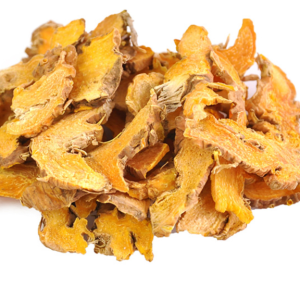 100g Natural Raw Herb Rhizoma Belamcandae - She Gan - 射干