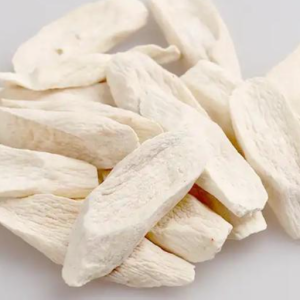 100g Natural Raw Herb Radix Dioscoreae Oppositae - Shan Yao - 山药