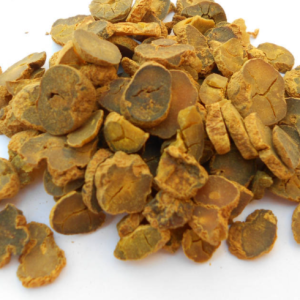 100g Natural Raw Herb Corydalis Rhizome - Yan Hu Suo - 延胡索