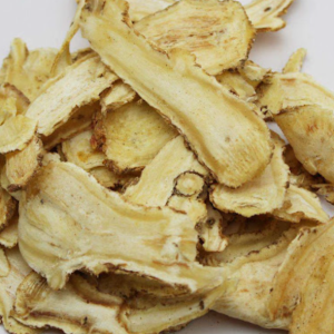 100g Natural Raw Herb Radix Angelicae sinensis - Dang Gui - 当归