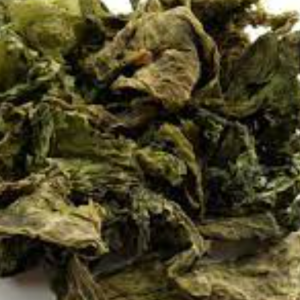 100g Natural Raw Herb Ecklonia Kurome - Kun Bu - 昆布