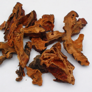 100g Natural Raw Herb Fructus Chaenomelis Lagenariae - Mu Gua - 木瓜