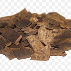 100g Natural Raw Herb Cortex Eucommiae Ulmoidis - Du Zhong - 杜仲