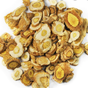 100g Natural Raw Herb Radix Isatidis seu Baphicacanthi - Ban Lan Gen - 板蓝根