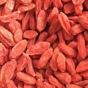 100g Natural Raw Herb Fructus Lycii - Gou Qi Zi - 枸杞子