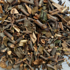 100g Natural Raw Herb Ramulus Loranthi Seu Visci - Sang Ji Sheng - 桑寄生