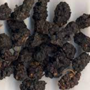 100g Natural Raw Herb Fructus Mori - Sang Shen - 桑椹