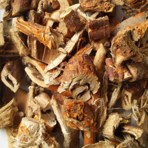100g Natural Raw Herb Folium Mori Albae - Sang Bai Pi - 桑白皮