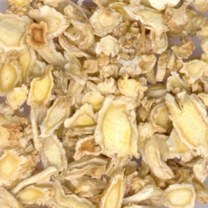 100g Natural Raw Herb Platycodi Radix - Jie Geng - 桔梗