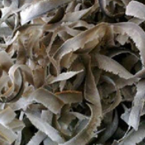 100g Natural Raw Herb Cornu Bubali - Shui Niu Jiao - 水牛角