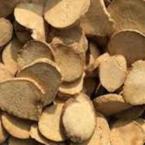 100g Natural Raw Herb Rhizoma Alismatis - Ze Xie - 泽泻