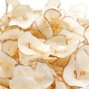 100g Natural Raw Herb Lodoicea Maldivica - Hai Di Ye - 海底椰