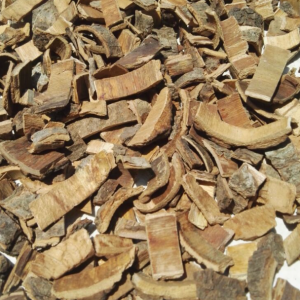 100g Natural Raw Herb Cortex Erythriniae - Hai Tong Pi - 海桐皮