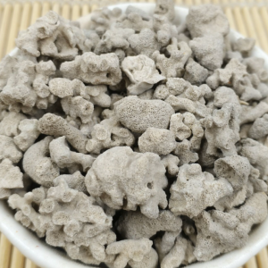 100g Natural Raw Herb Os Costaziae - Fu Hai Shi - 浮海石